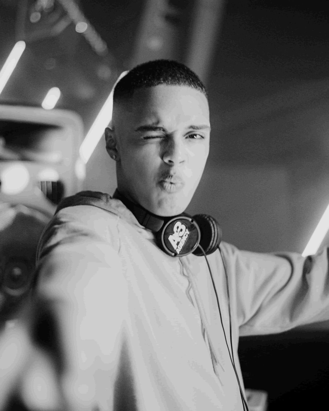 Image of DJ Snyders