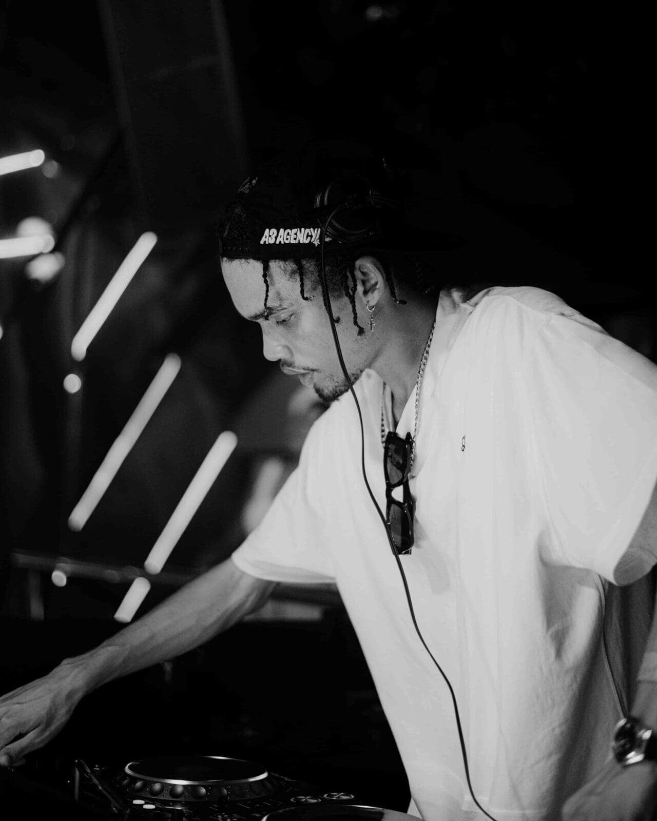 Image of DJ Kane