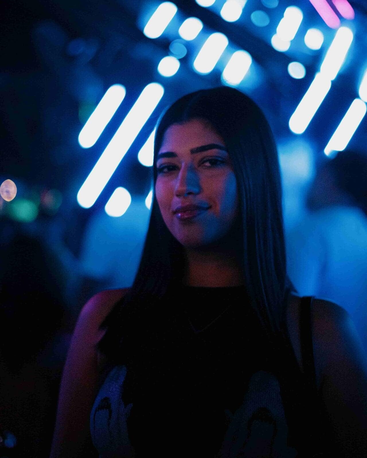 Image of DJ Mia Mia