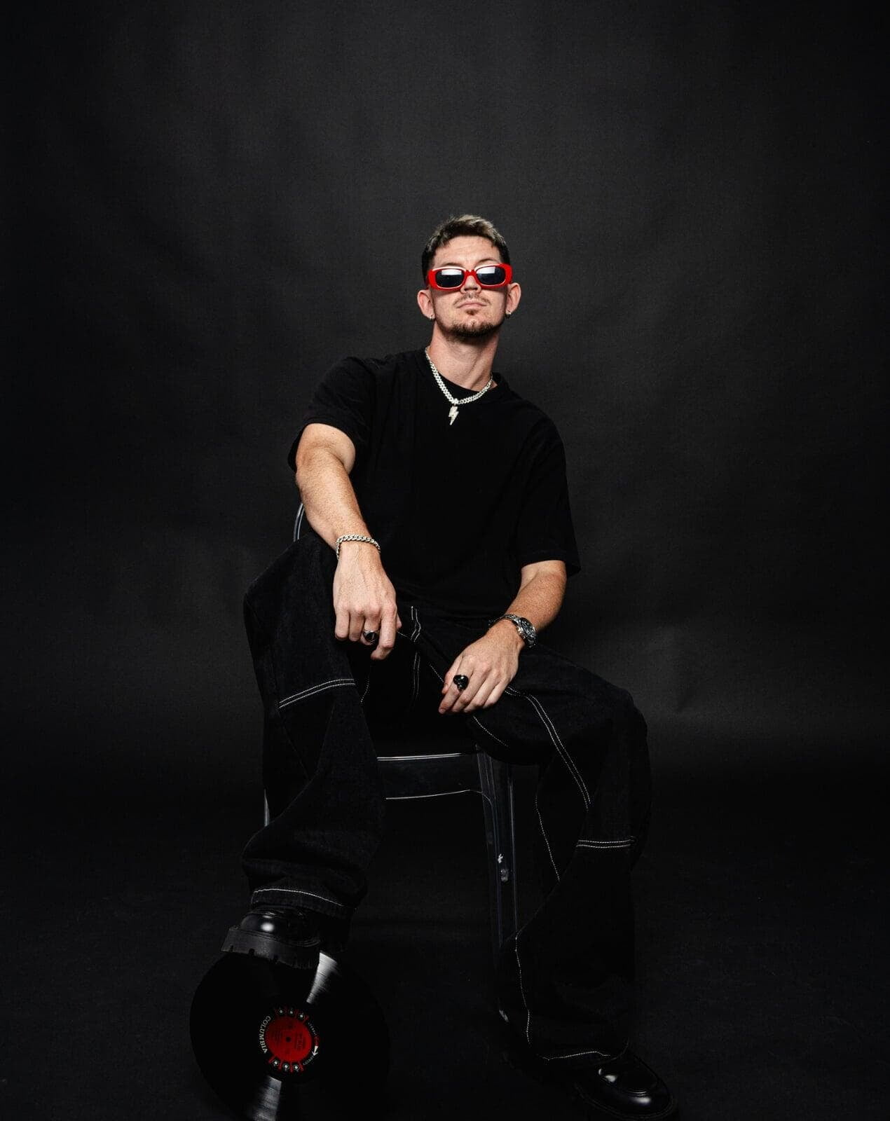 Image of DJ Gremlin