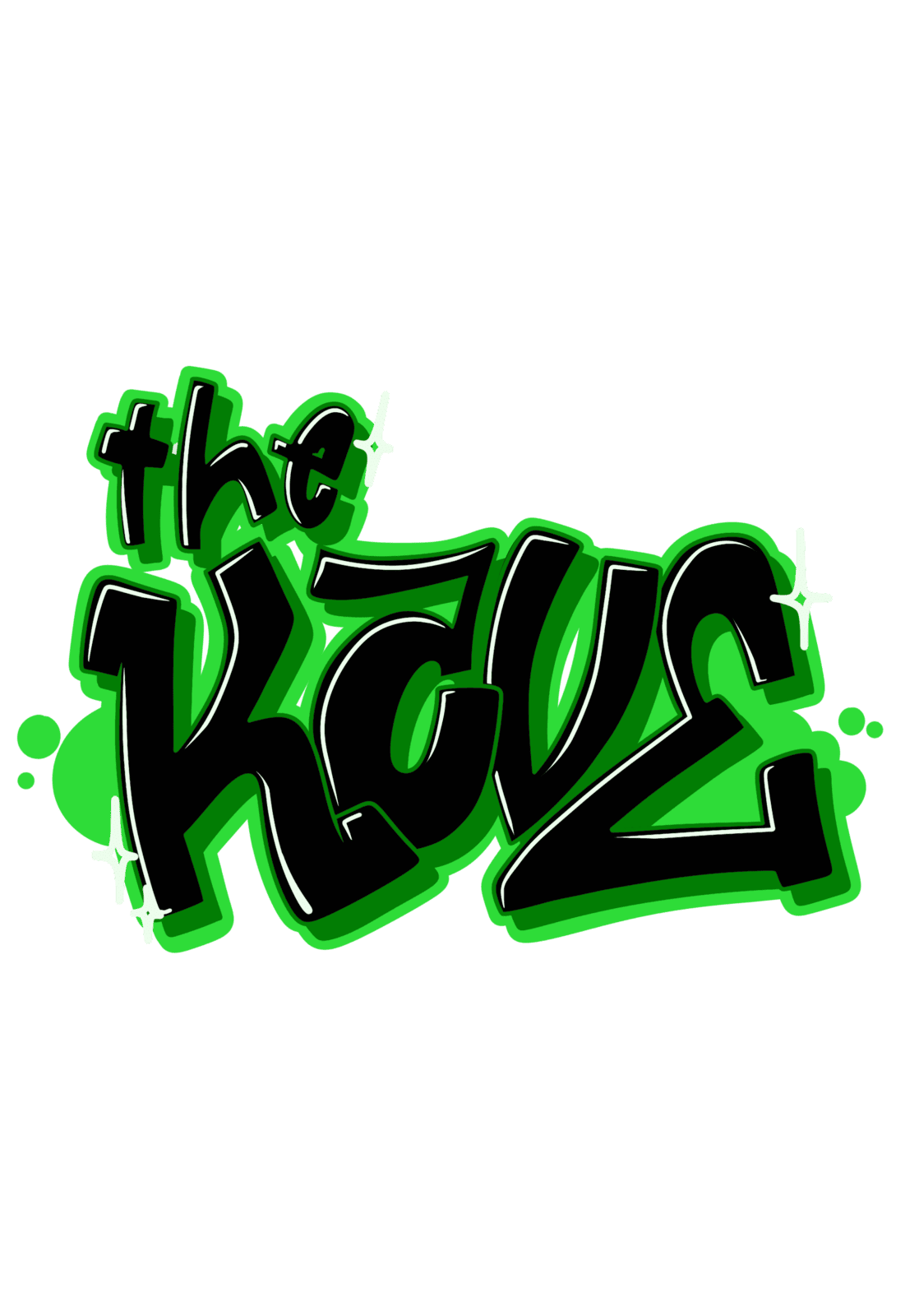 The Kave Logo